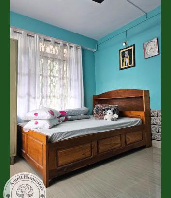 Turuk Casa | Amrit Homestay