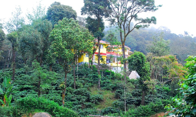 Madikeri Casa | Amritasthanam Guest House And Retreat