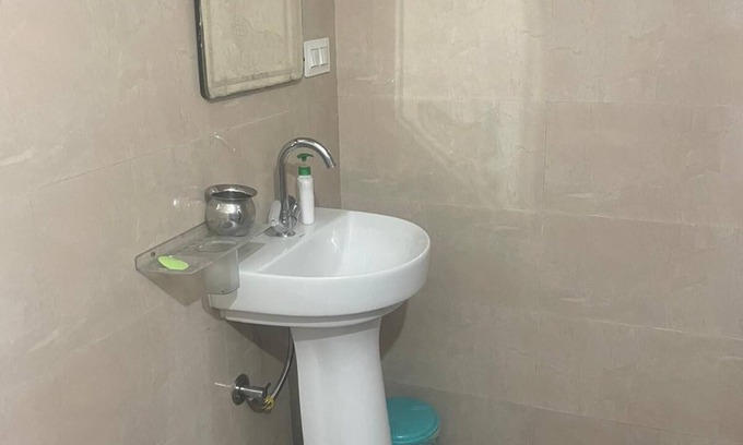 Ranjit Avenue Casa | Amritsar Banglow Ranjit Avenue