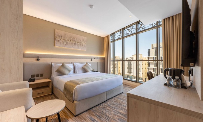 Medina Hotel | Amriya Hotel