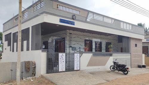 Kamalapur Casa | Amrutha Homestay