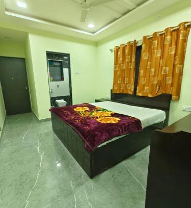 Mahabaleshwar Casa | Amrutwel The Nature Shrine Hotel