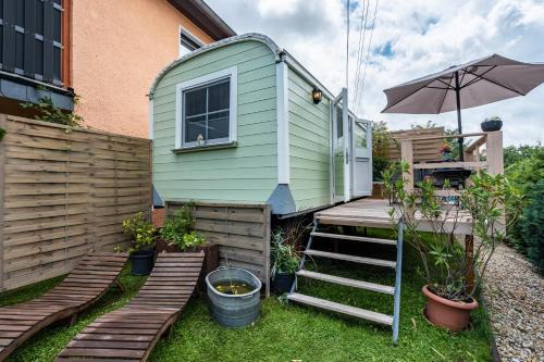 Oelsnitz Casa | Amselnest