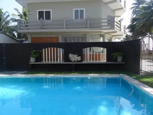 Wadduwa Cama Y Desayuno | Amssler Beach Stay