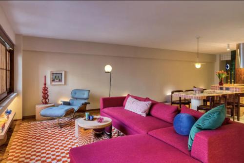 Hipódromo Apartamento | Amsterdam by Mr. W