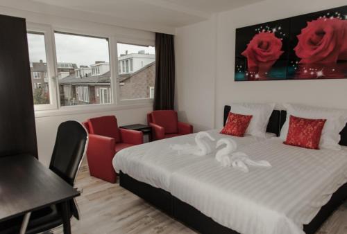 Diemen Casa | Amsterdam Soul Inn