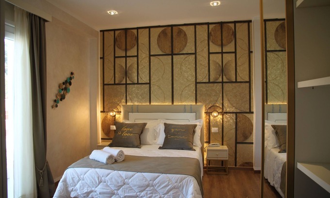 Marina Centro Hotel | Amsterdam Suite Hotel & SPA
