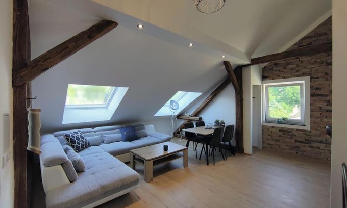 Amstetten Apartamento | Amstetten Penthouse