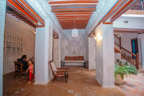 Lamu Casa | Amu House