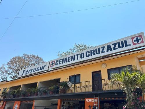 San José Ixtapa Apartamento | Amueblados el sol