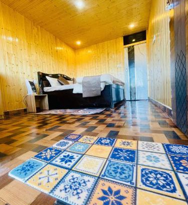 Kaul Casa | Amulyam Bliss Resort Mukteshwar