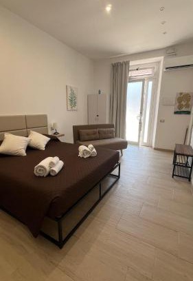 Cinisi Apartamento | Amuní Holiday House