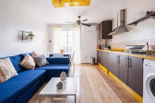 Playa Granada Apartamento | Amura Motril. Apartamento con garaje