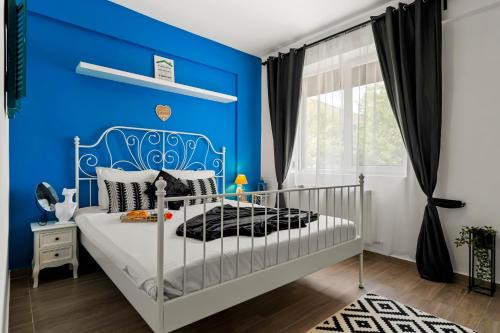 Sector 4 Apartamento | Amurg Bliss