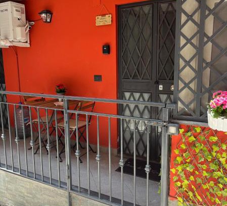 Monte Po-Nesima-San Leone-Rapisardi Apartamento | Amuri di Casa Catania