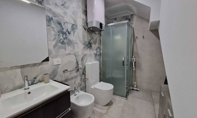 Milazzo Apartamento | Amury Loft