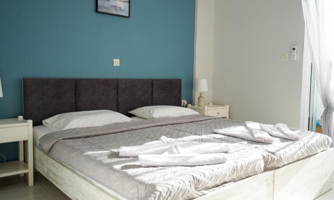 Mastichari Apartamento | Amvrosia Apartments