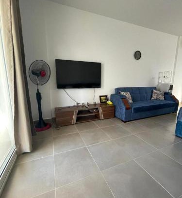 Shurtah al-Dakhlah Chalet De Esquí | Amwaj chalet garden 2bedrooms