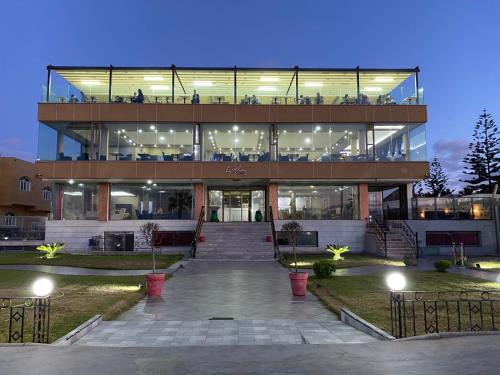 El Jadida Hotel | AMWAJ HOTEL