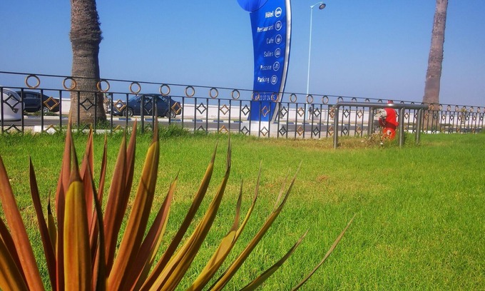 El Jadida Hotel | Amwaj Hotel