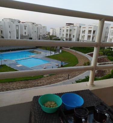 Sidi Abd El-Rahman Apartamento | Amwaj North coast chalet families only