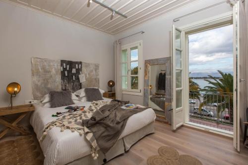 Nafplio Casa | Amymone Suites