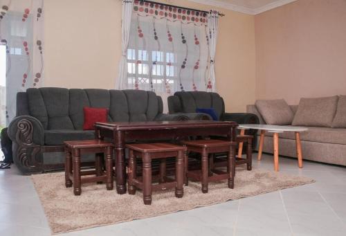 Nakuru Casa | Amzar Stays