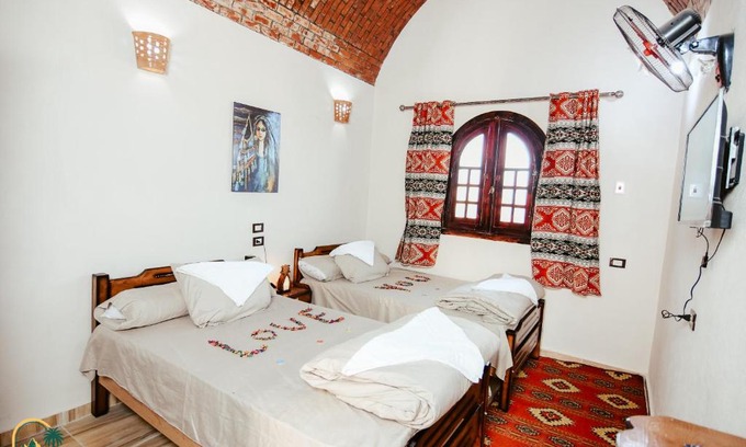 Siwa Complejo | amzran hotel siwa