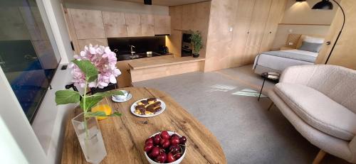 Leixões Apartamento | Anémona Apartments