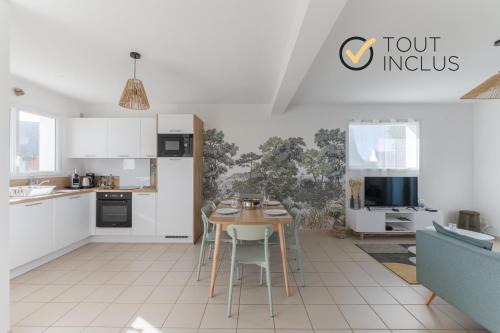 Porspoder Casa | AN 19 - Charmante maison a 300m de la mer