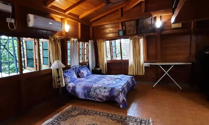 Carmona Apartamento | An adorable, spacious, quiet and comfy WFH space