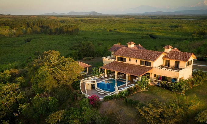 Boca Chica Villa | Resort privado boutique