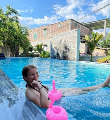 Phong Nha Casa | An An Homestay Bungalow