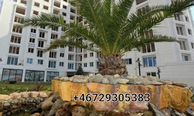 Esenyurt Apartamento | an apartment 2+1for rent