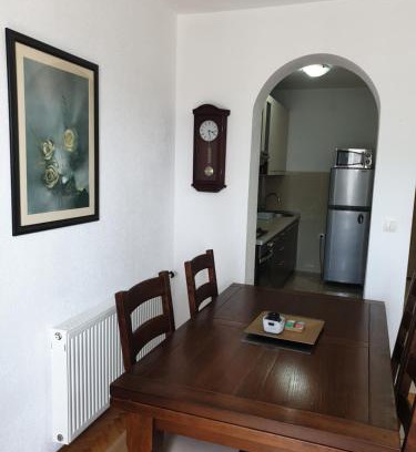 Ljubuski Apartamento | An apartment 65m2-Ljubuški