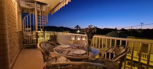 Oliva Apartamento | An apartment by the sea in Oliva Playa