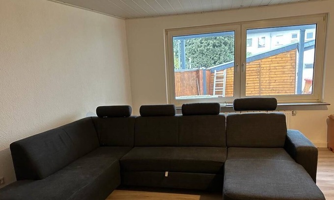 Friesdorf Apartamento | An Apartment for a family