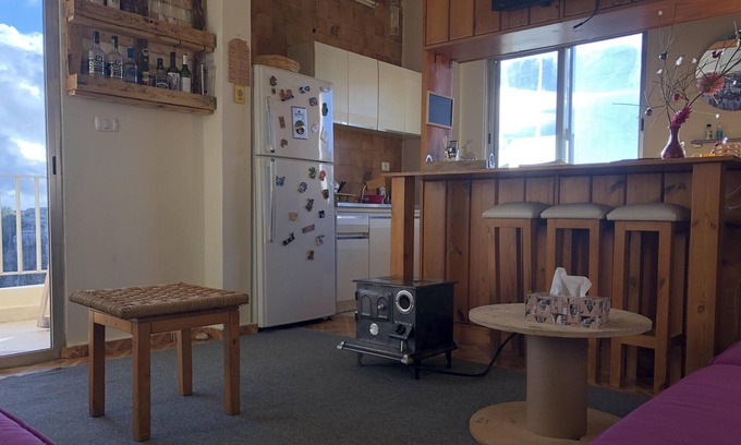 Faitroun Casa | An authentic cozy place surrounded by nature