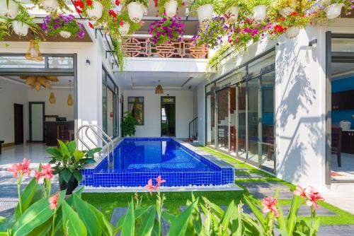 Cam An Villa | An Bang Beach Hai An Villa