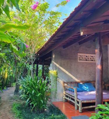 Cam An Villa | An Bang Hideaway