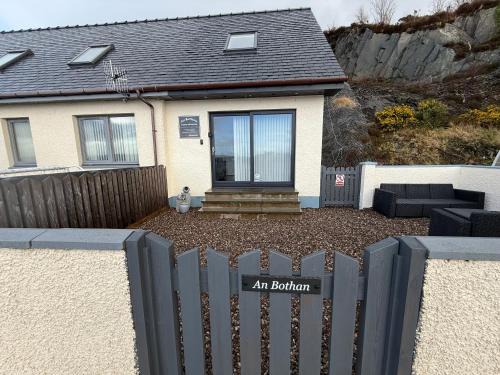 Mallaig Apartamento | An Bothan
