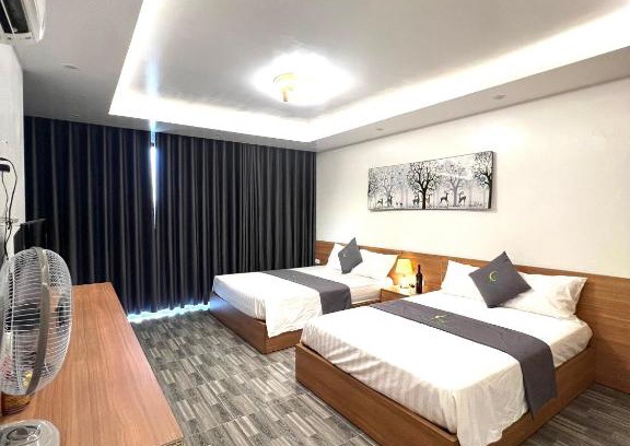 Sam Son Hotel | An Cường Hotel