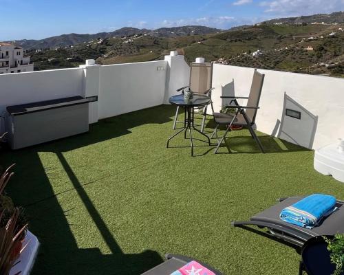 Frigiliana Apartamento | An ca Los Lolos 45