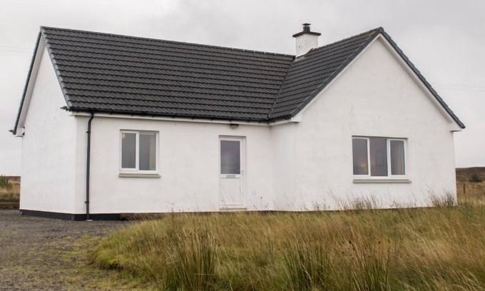 Caroy Casa | An Caladh by Interhome