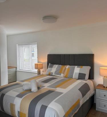 Ballyferriter Apartamento | An Cat Dubh - Luxury Apartment