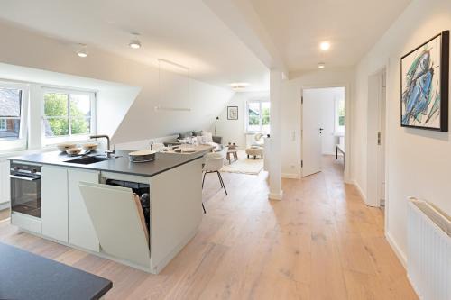 List Apartamento | An den Deichwiesen