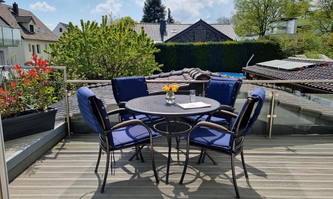Brasselsberg Casa | An den Vogelwiesen