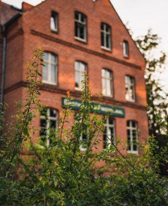 Oberhavel Casa | An Den Wiesen Gasthaus am Finowkanal
