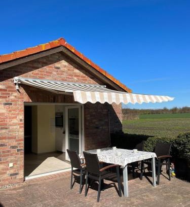 Fehmarn Apartamento | An der alten Pappel Nr 3