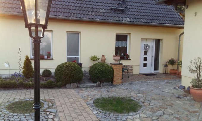 Weiwasser/O.L. Casa | An der Heide.